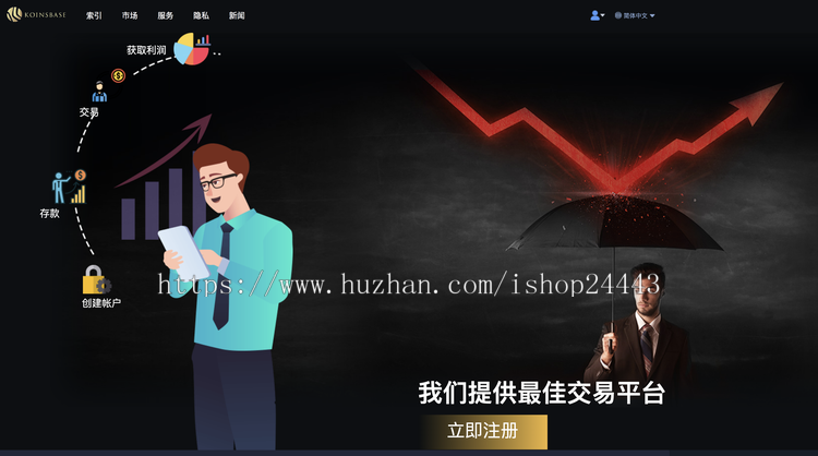 符合国际交易所源码/PC端支持多币种交易/交易/IEO交易/去中心化钱包