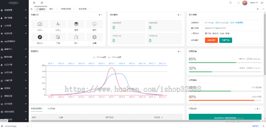 仿91 仿tik 原生双端,安卓 IOS ,首笔款项