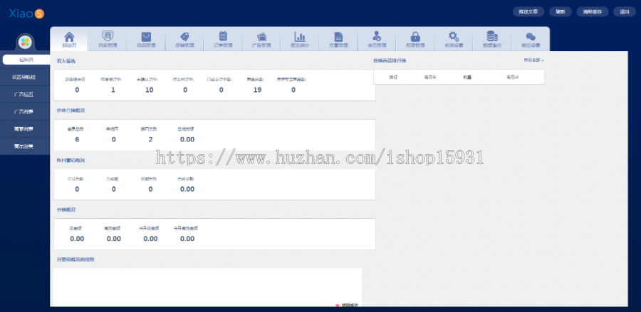 微信三级分销商城系统源码PHP 拼团+微商城+三级分销+多商户入驻
