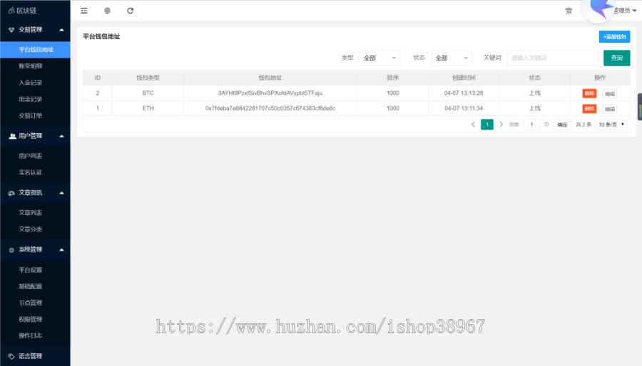 2021国外交易所多国语言K线多语言数字交易所多种玩法周期带自发货币机器人交易