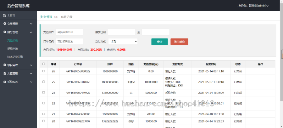 【jzdhz404411】p2p投资理财源码金融理财平台源码