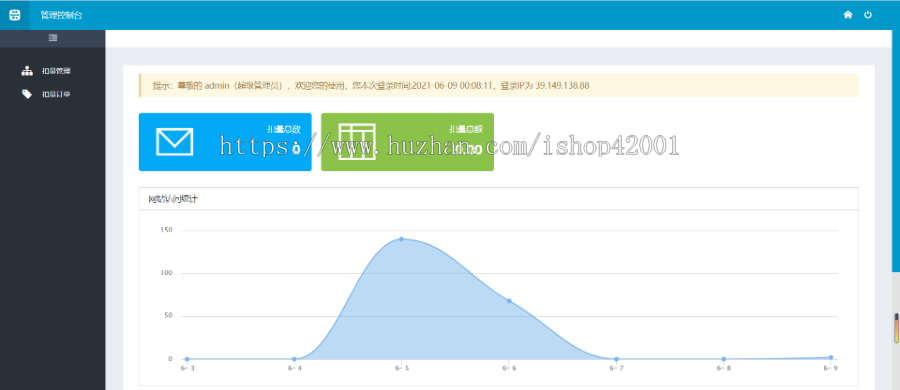 2023云赏打赏V8.5完结版二开修复/在线视频打赏源码/带包天包周包月/码支付/搭建教程