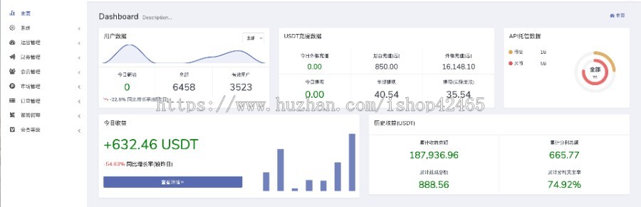 自研系统智能量化交易机器人 ，量化，多语言支持，机器人，趋势策略