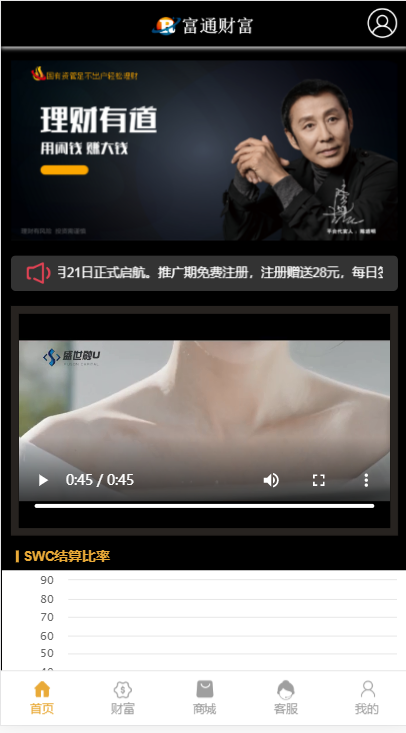 鼎鑫科技富通财富理财/投资理财/公募私募基金/余额宝理财/项目投资
