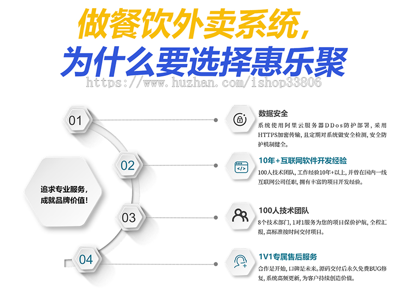 餐饮外卖小程序校园外卖小程序,扫码点餐外卖配送小票打印单店多店连锁店版源码开