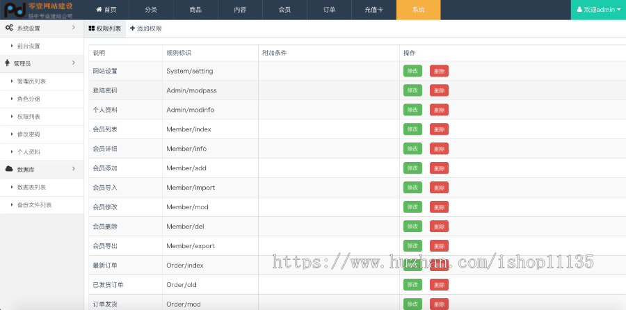 升级版积分商城源码 积分兑换平台系统 一键生成兑换码 积分券PC+WAP