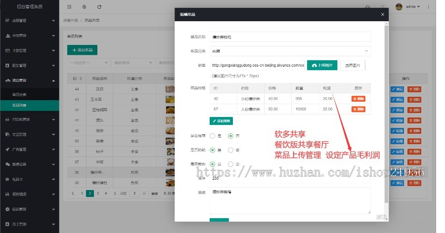 餐饮版共享门店/共享餐厅/共享股东/共享店铺/仿黑谷/共享模式/共享商圈/异业联盟