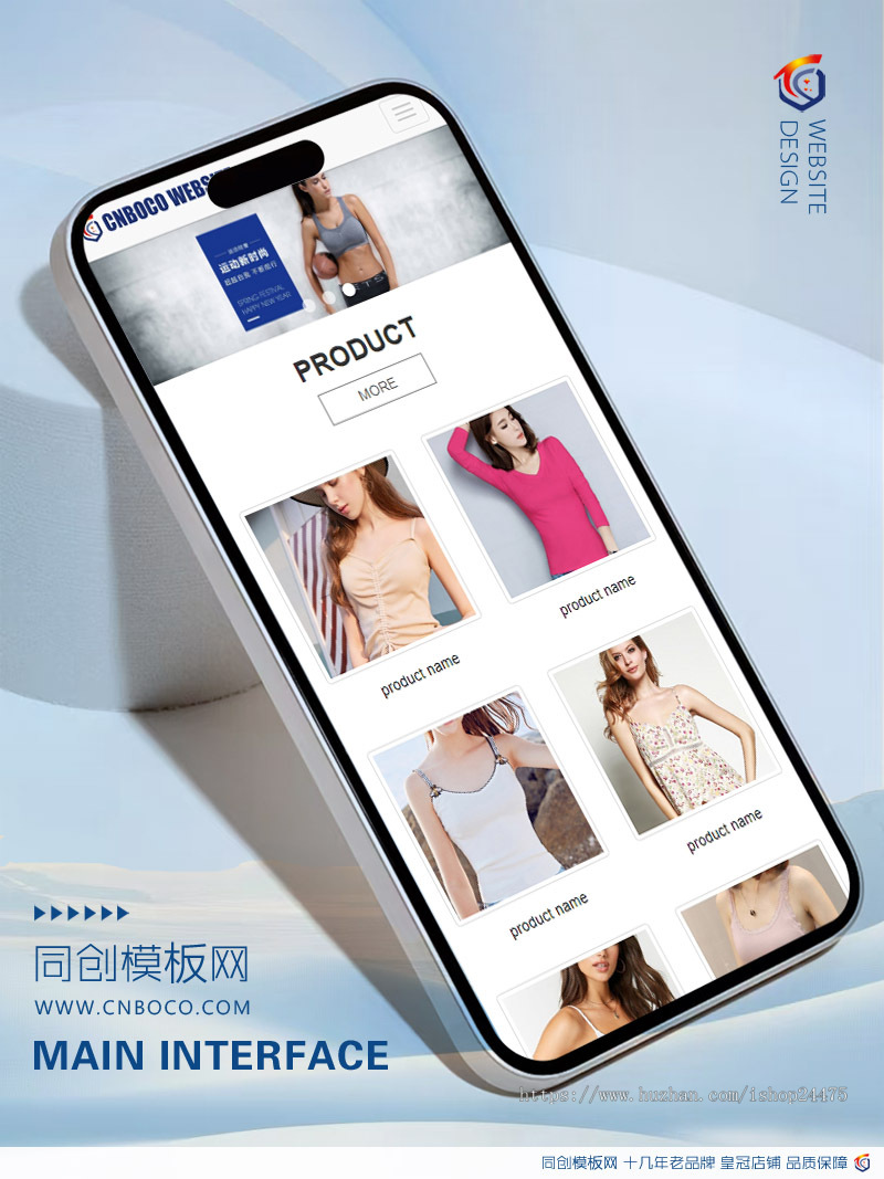 新品PHP外贸公司网站制作源码程序 纯英文网站源码模板程序带后台