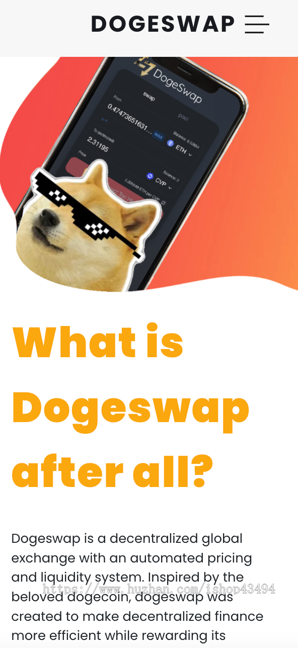 区块链/DEFI/nft/去中心化交易所DEX/uniswap/狗狗流动性/薄饼pancakeswap/博饼