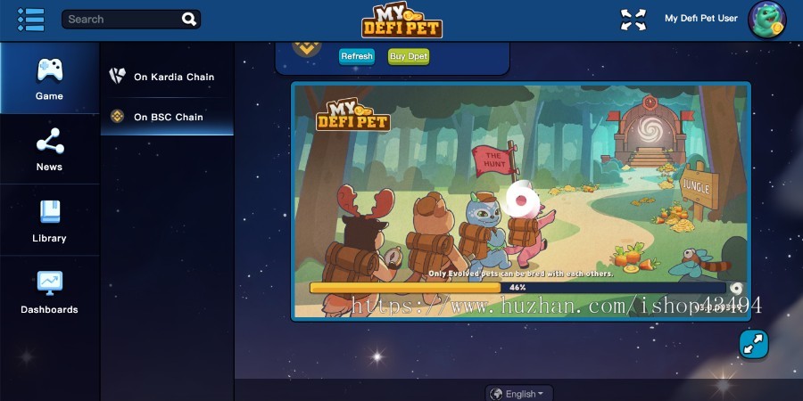 GameFi/DeFi/NFT区块链游戏/axie/swap兑换/流动性/经营类pvp/pve/去中心化游戏