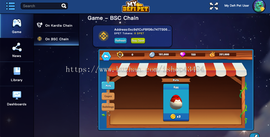 GameFi/DeFi/NFT区块链游戏/axie/swap兑换/流动性/经营类pvp/pve/去中心化游戏
