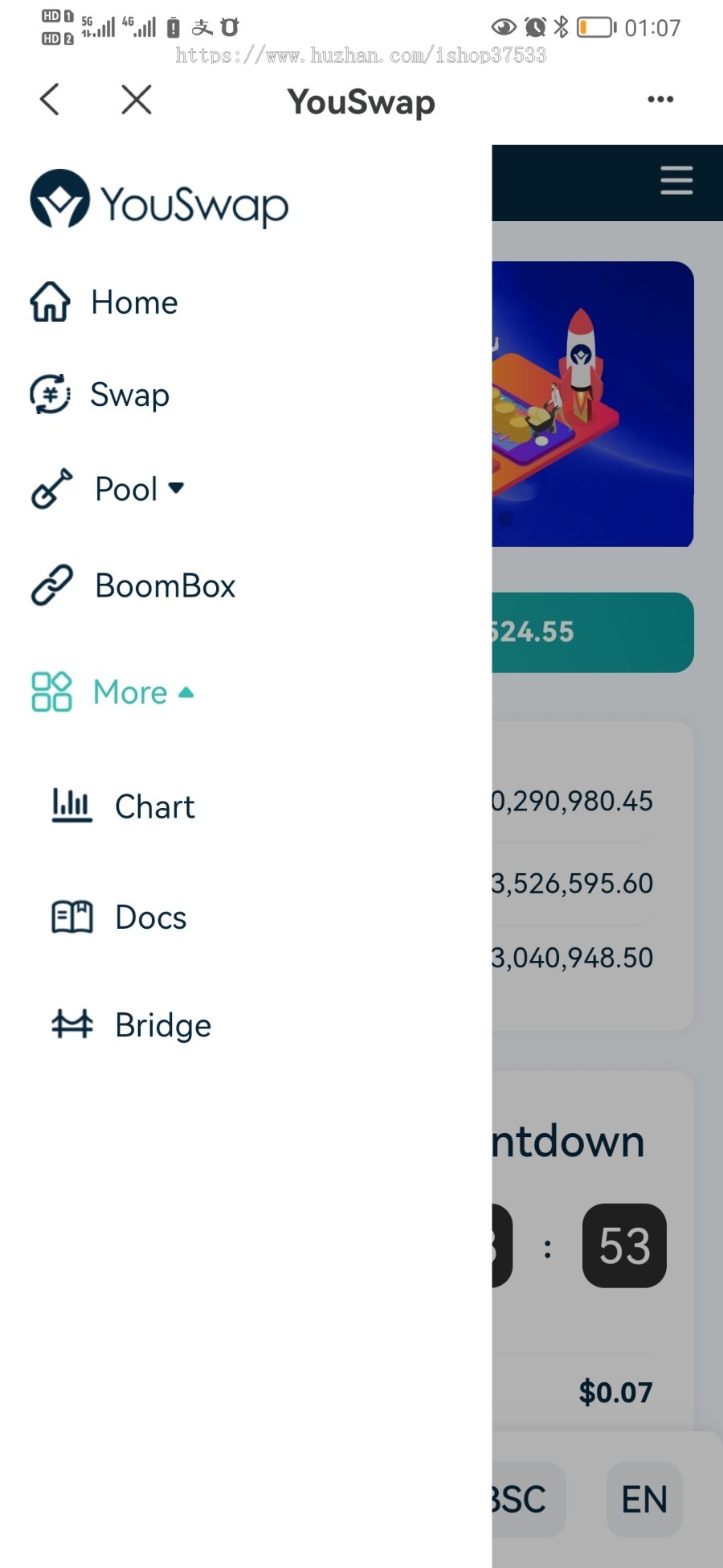 DAPP源码_NFT系统源码_dapp智能部署 DAPP/DeFi智能