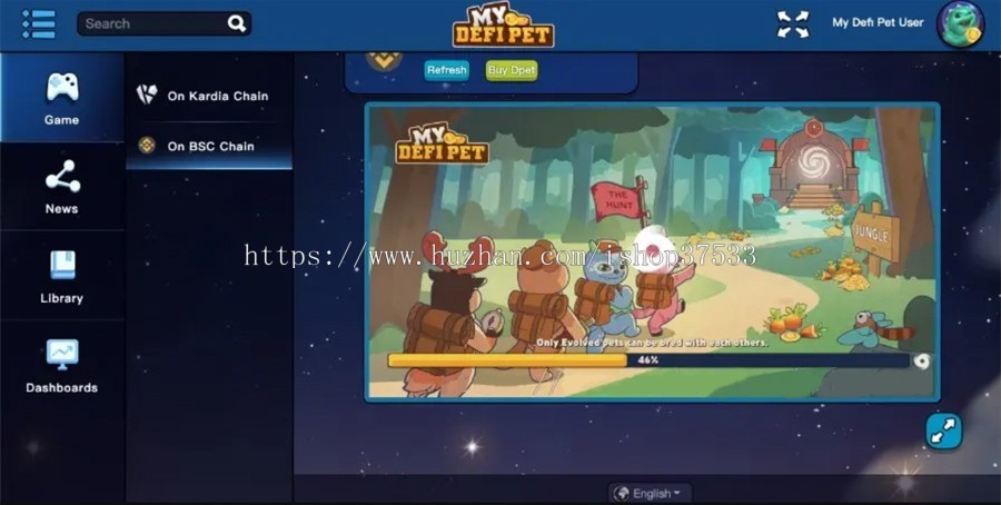 DeFi/NFT区块链矿场游戏/axie/swap兑换/流动性/经营类pvp/去中心化游戏Game