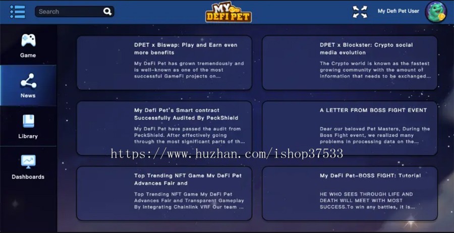 DeFi/NFT区块链矿场游戏/axie/swap兑换/流动性/经营类pvp/去中心化游戏Game