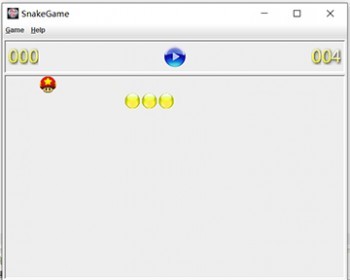 Java实现贪吃蛇游戏java贪吃蛇代码贪吃蛇小游戏代码