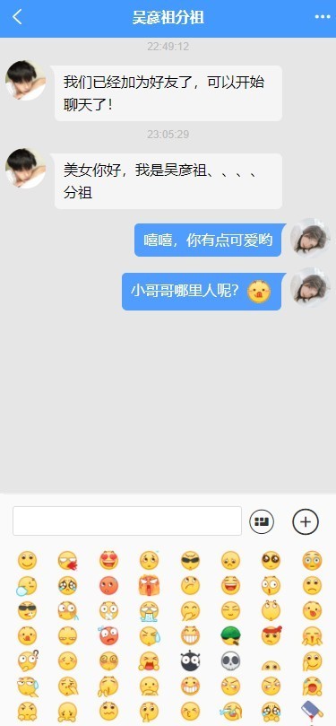 IM即时通讯APPim聊天社交支持代理功能无加密源码端对端加密