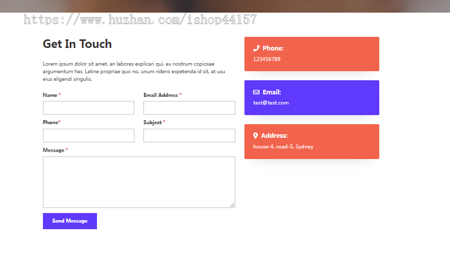 多商户全开源服务销售市场Laravel8框架PHP源码对接Paypal|Stripe支付