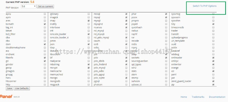 全开源响应式新闻杂志博客门户网站PHP源码