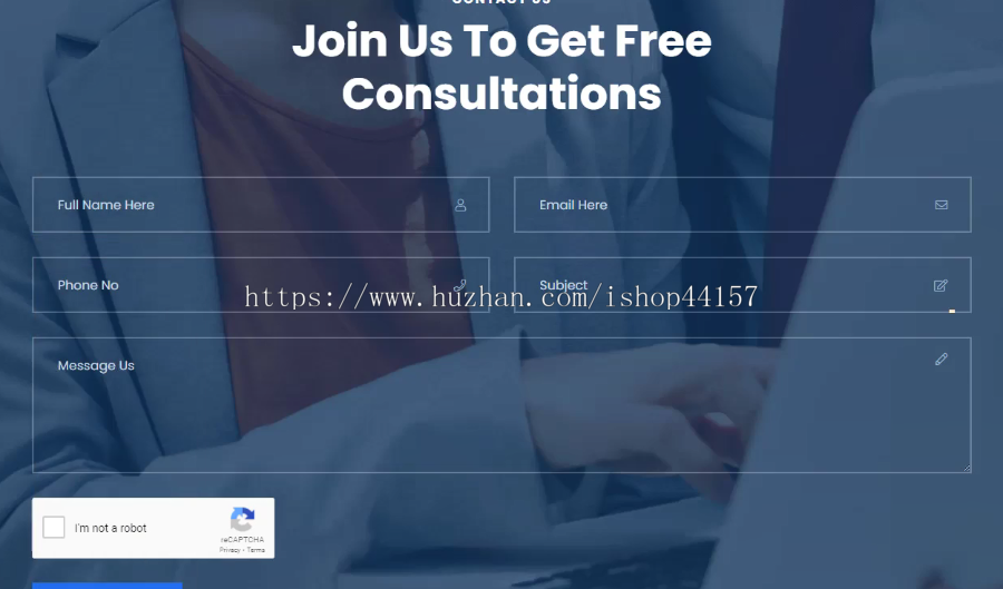 Laravel框架构企业建站CMS系统商业代理机PHP源码