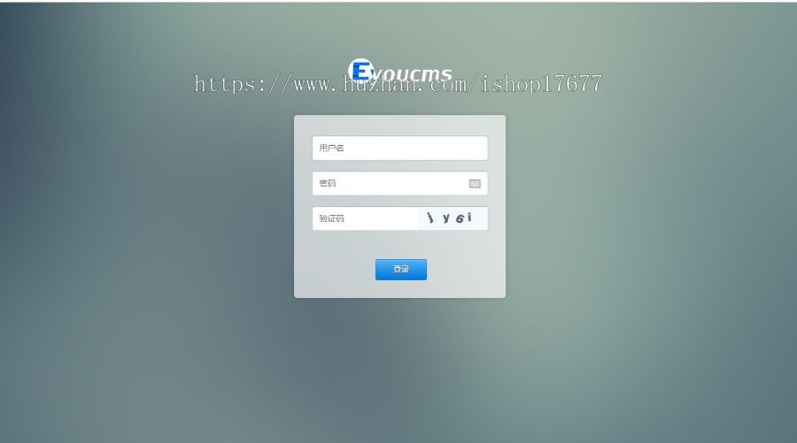 Thinkphp响应式个人博客自媒体文章类网站模板+前后端源码