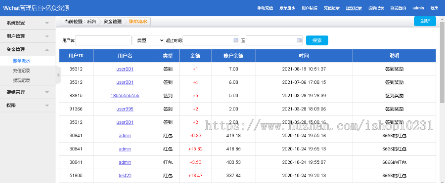 多端即时通讯 聊天APP 交友软件 聊天软件 红包功能 Web+Pc+H5+安卓+Ios