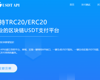 2022usdt支付通道源码
