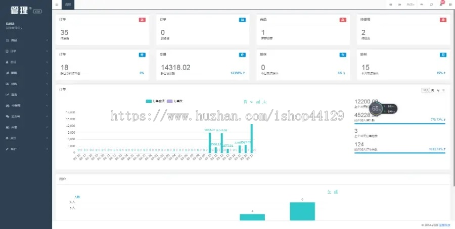 商城分销APP开发 团队分销人人分销商城app小程序设计制作开发