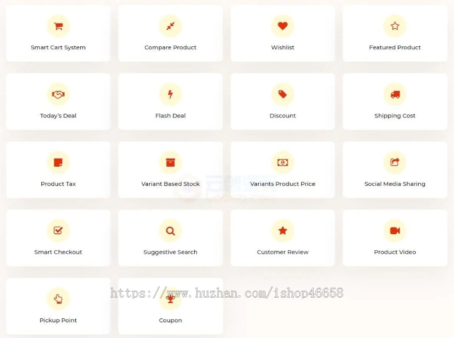 ActiveeCommerceCMS多商户跨境电商平台PHP源码V6.1.4|完美修复开源版