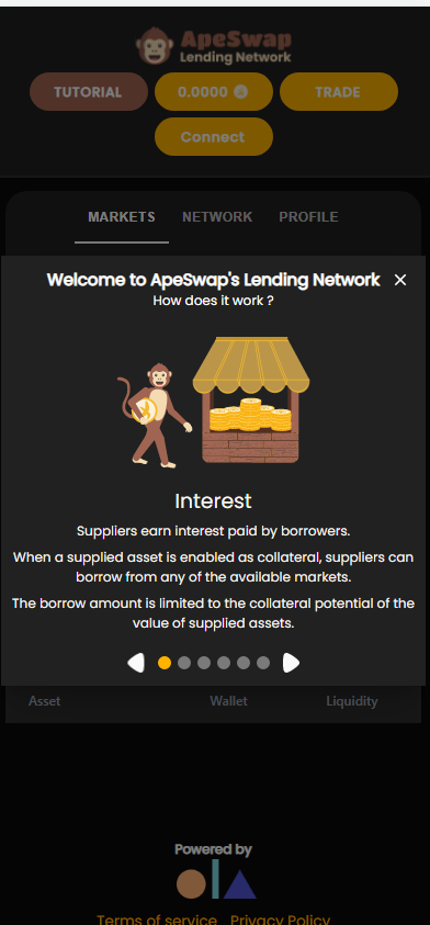 DAPP/去中心化/质押/区块链 /元宇宙/NFT