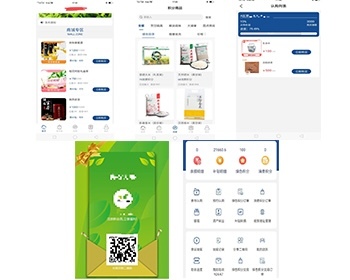 低价出新零售极差制分润系统消费返绿色积分、贡献值（众筹模式）