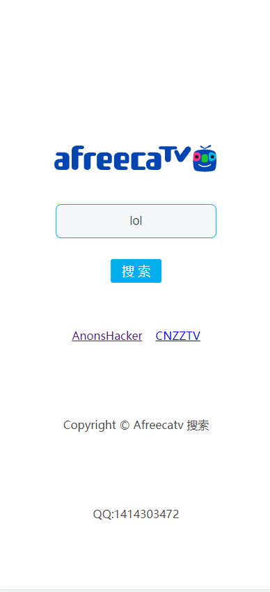 Afreecatv数据查询|Afreecatv主播数据查询|Afreecatv排行数据|Afreecatv实时数据查询