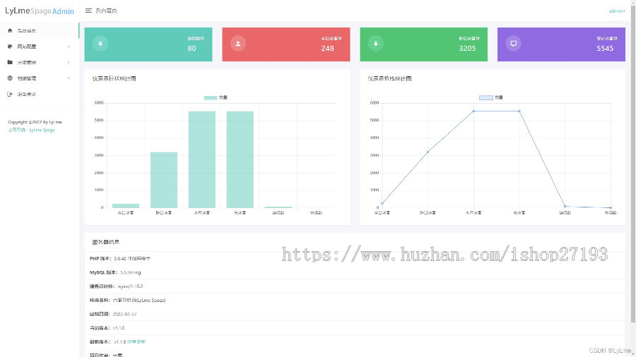 【自适应手机端】精美PHP导航网源码 导航收录网站,技术导航,QQ技术导航