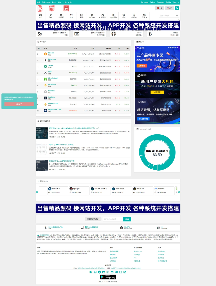 实时货币行情|货币工具|货币资讯|货币推广系统|货币引流系统