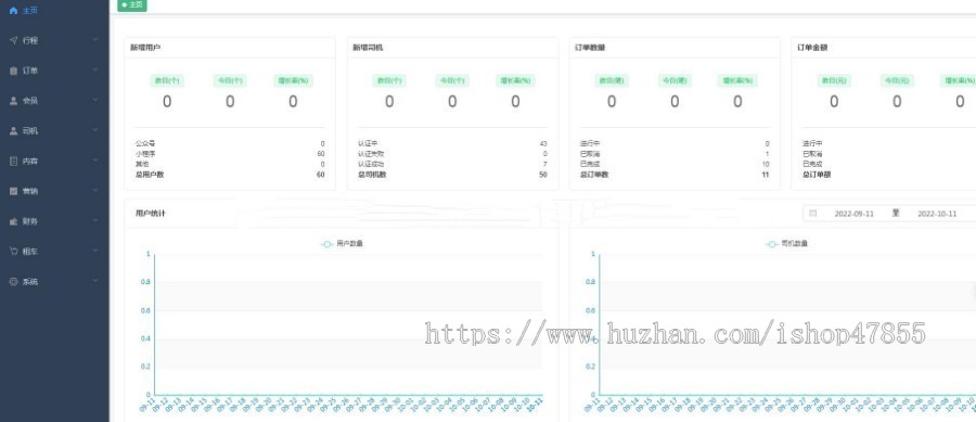 同城顺风车打车约车拼车微信小程序源码公众号车主入驻快速发布一键搜索小程序定制