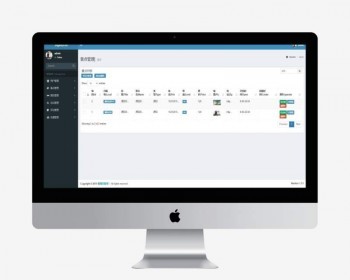 基于SSM+MySQL+JSP+BootStrap的动态旅游网站源码