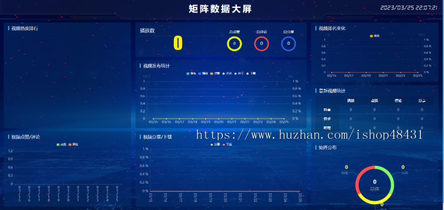 微客小助短视频运营助手抖音混剪视频库多矩阵企业号授权外卖探店任务发布SEO排名查询
