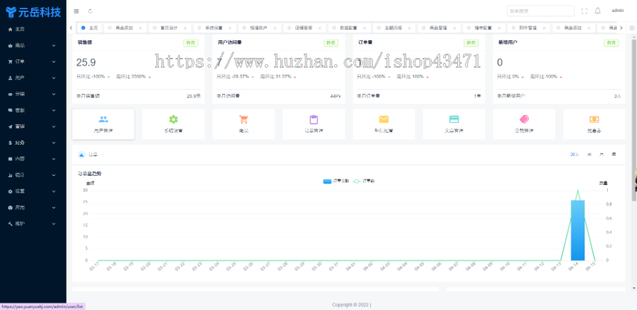 成品单药店小程序源码_Uniapp+PHP_处方功能合规_分销推广分佣_支持私有化部署