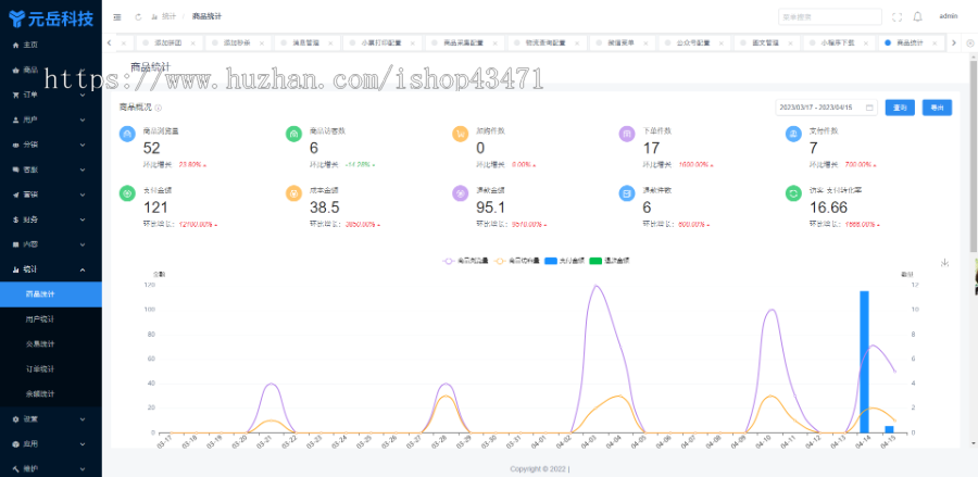 成品单药店小程序源码_Uniapp+PHP_处方功能合规_分销推广分佣_支持私有化部署