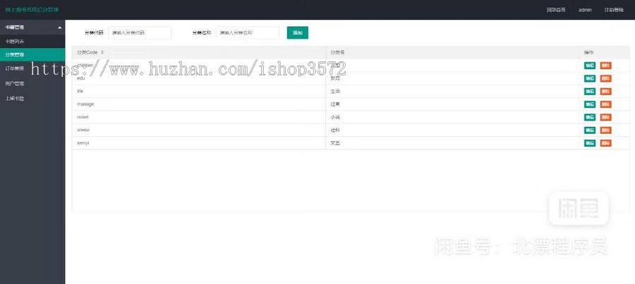 包调试运行!Springcloud分布式微服务架构:网上书店商城Springboot+my