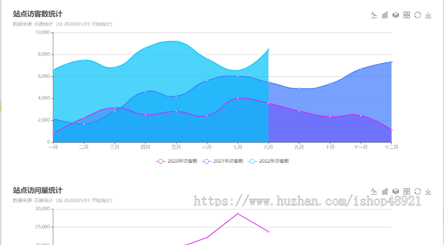 基于Hexo+Matery的LuckyBlog博客
