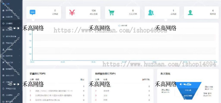 上门服务小程序|预约上门服务|上门维修小程序|上门保洁服务|东邻到家小程序O2O