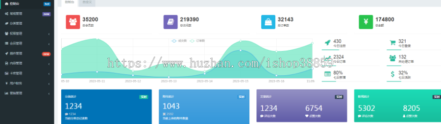 新版短剧小视频系统影视小程序源码付费短剧小程序
