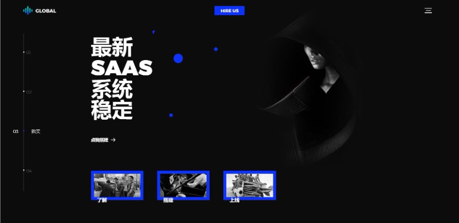 【亲测】互智AI绘画官方网站程序源代码