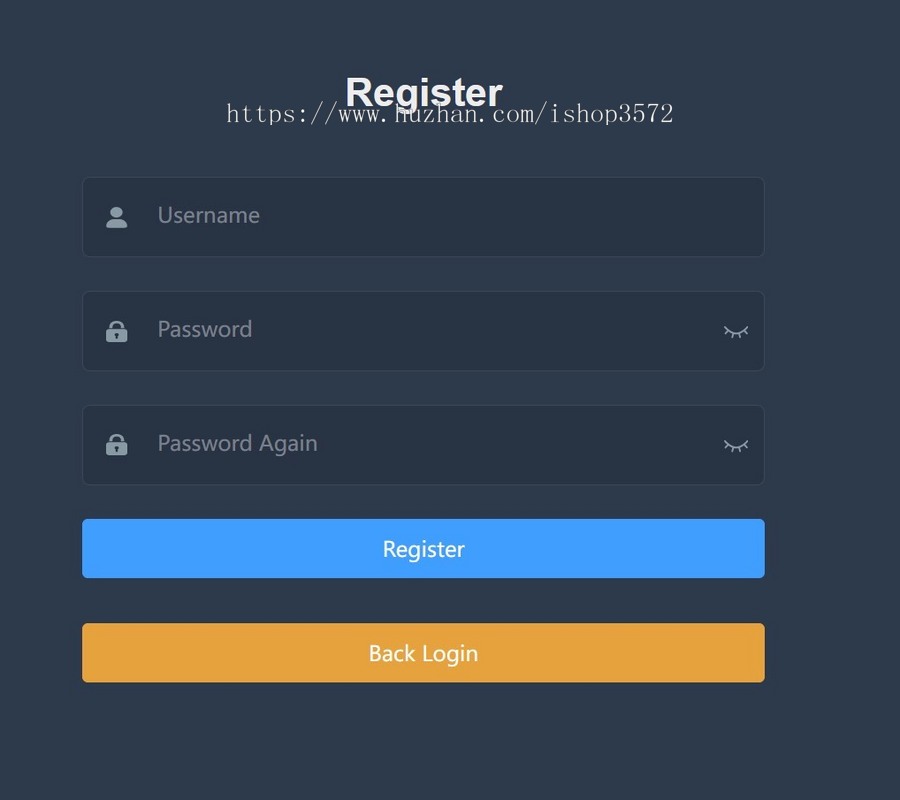 java微服务:学生课程信息管理系统（vue+springcloud）机器配置
