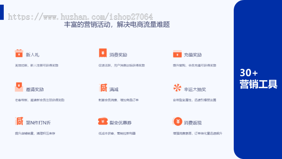 eweishop尊享版全插件分销商城好友代付后台强大的小程序公众号社区团购商城