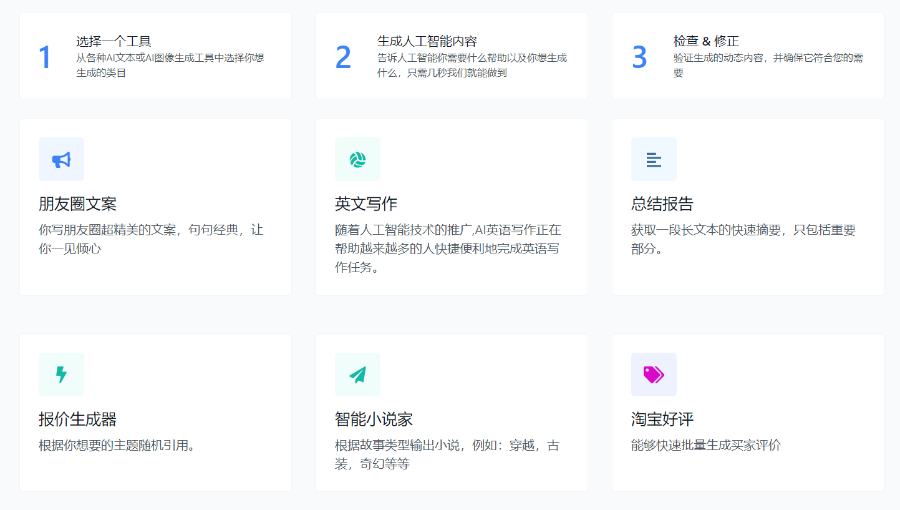 可商业运营AI写作助手-AI内容、AI机器人,聊天机器人、图像生成,AI创作系统