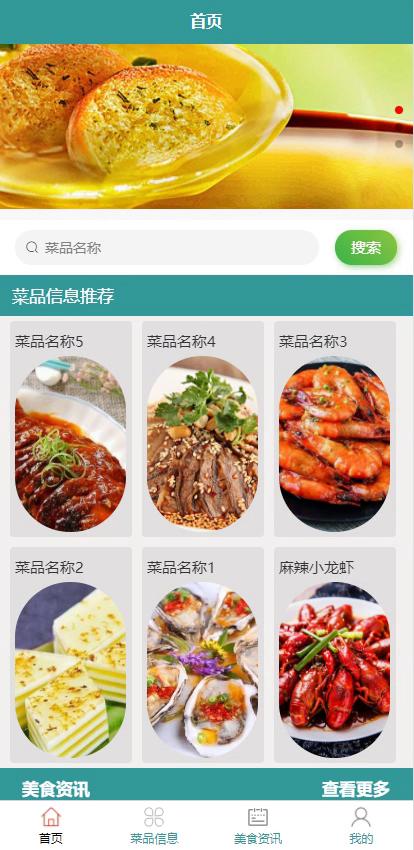 毕设weixin021基于JAVA微信点餐小程序设计毕业设计
