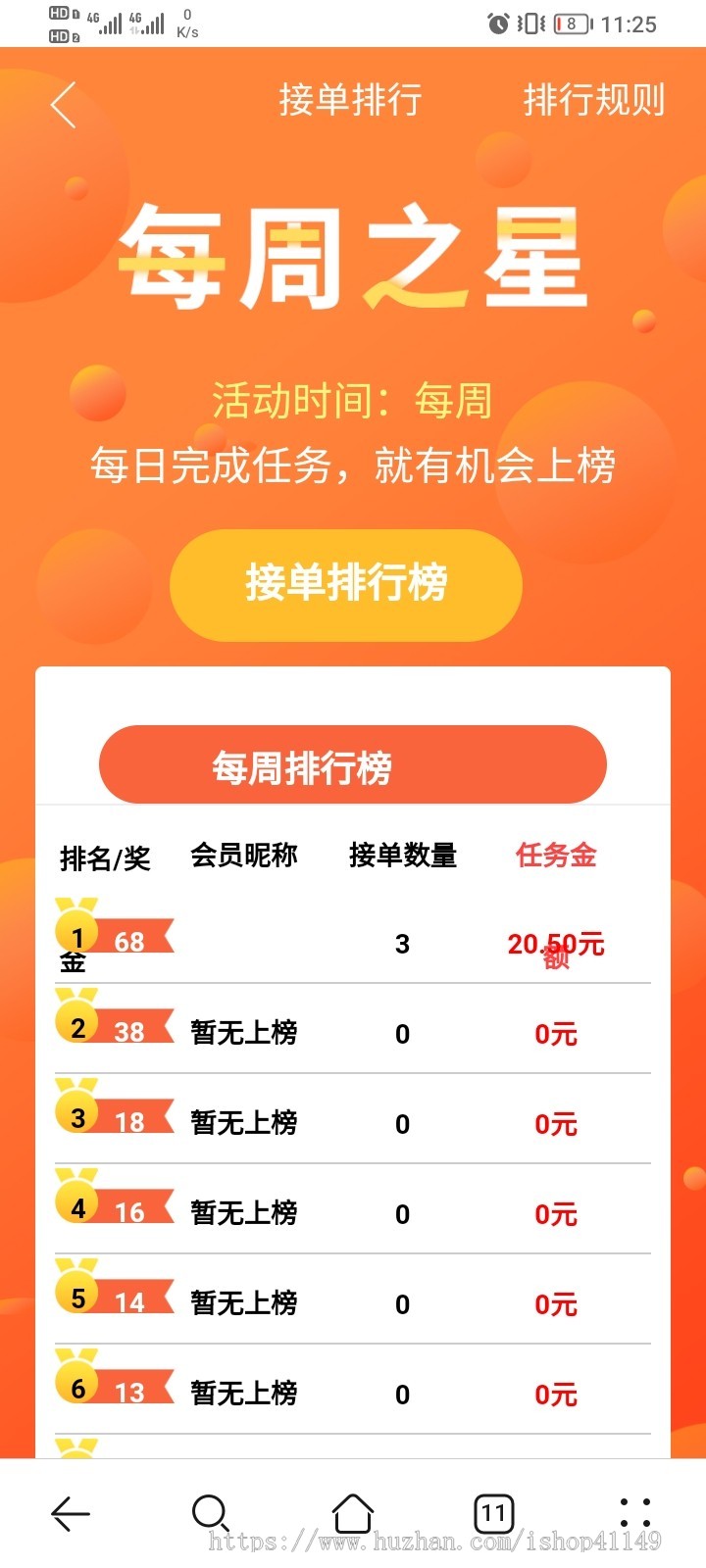 牛人帮趣闲赚任务悬赏猫悬赏任务系统众人帮蚂蚁帮扶源码拉新任务平台