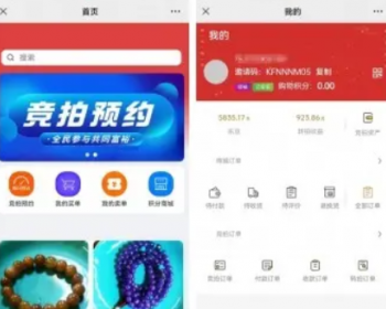 2026【竞拍商城】抢拍转拍抢购古董竞拍拆分秒杀ai购拆分溢价商城拍卖源码