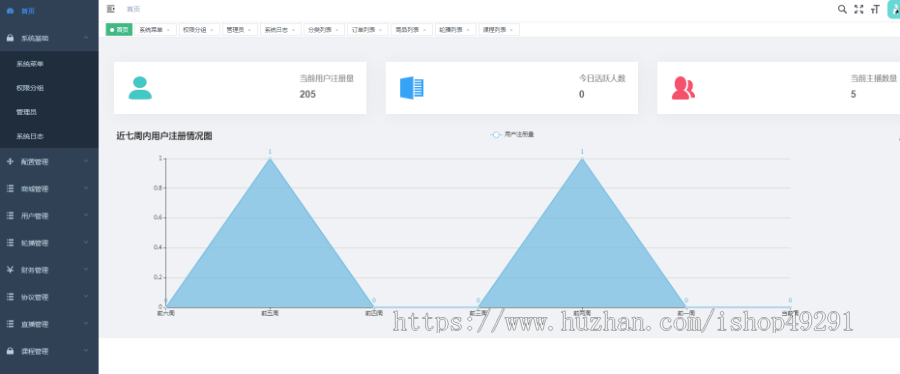 教育app/专业软件/源码交付/快速上线